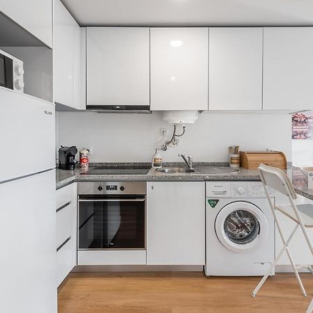 Guestready - Olimpio Flat Apartment Porto Bagian luar foto