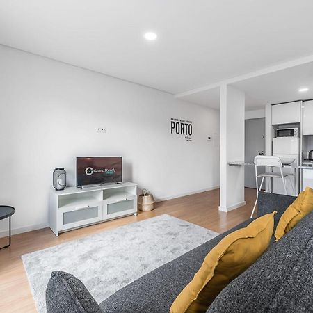 Guestready - Olimpio Flat Apartment Porto Bagian luar foto