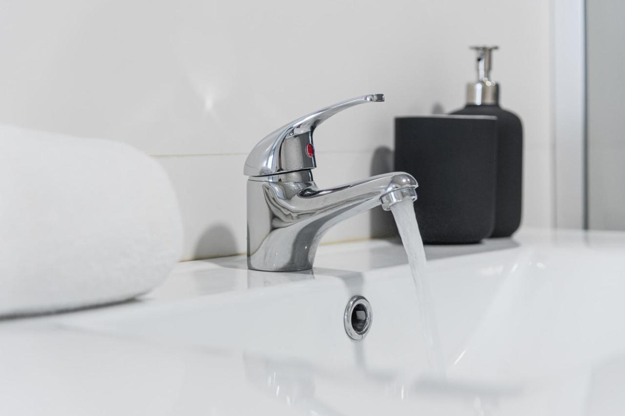 Guestready - Olimpio Flat Apartment Porto Bagian luar foto